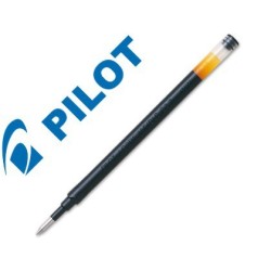 Recanvi Pilot bolígrafs G-2 gel negre