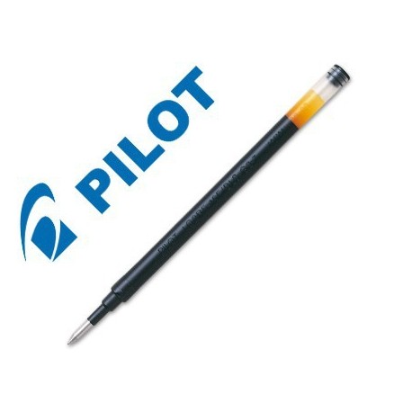 Recanvi Pilot bolígrafs G-2 gel negre