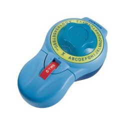 Rotuladora Dymo junior