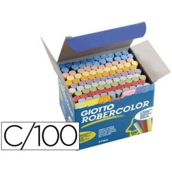 Guixos Giotto Robercolor 100u. color