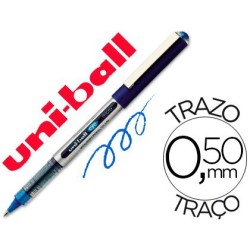 Roller Uni-ball Eye UB-150 Micro Blau