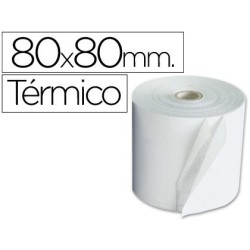 Rotlle sumadora tèrmic 80x80ø