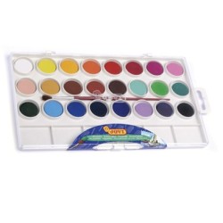 Aquarel·les Jovi 24 colors