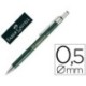 Portamines Faber Castell TK-Fine 0.5mm.