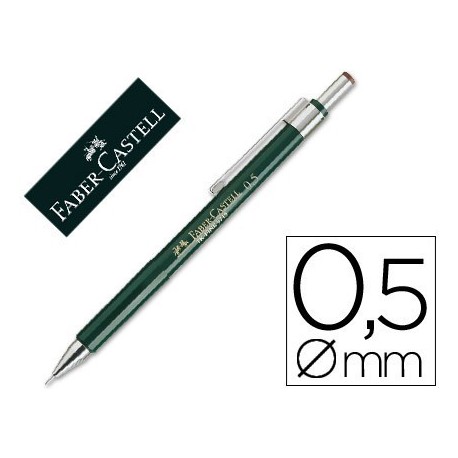 Portamines Faber Castell TK-Fine 0.5mm.