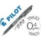 Roller borrable Pilot Frixion Azul