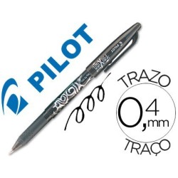 Roller esborrable Pilot Frixion Blau