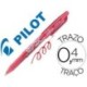 Roller borrable Pilot Frixion Rojo