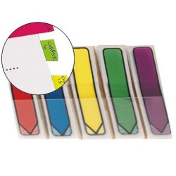 Fletxes separadores Post-it Index petites 1