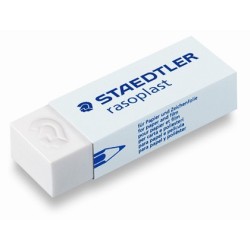 Goma Staedtler RasoPlast 526 B20