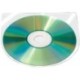 Funda per a CD sense solapa 10u.