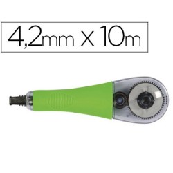 Cinta correctora 4,2mm.x10m Premium