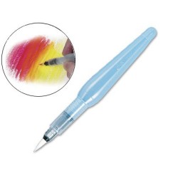 Pincel Pentel para productos acuarelables