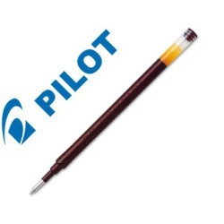 Recanvi Pilot bolígrafs G-2 gel vermell