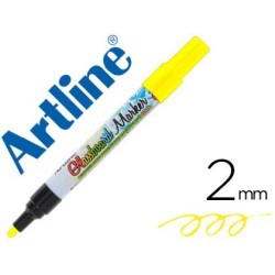 Retolador Artline glass marker vidregr.oc fluor