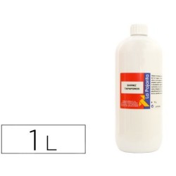 Vernís tapaporus 1000ml.