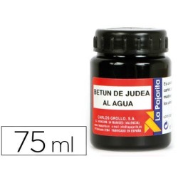 Betum judea a l'aigua 75ml.