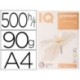Paper multifunció IQ premium A4 90 gr. 500 fulls
