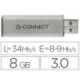 Memòria USB flash 8 Gb 3.0