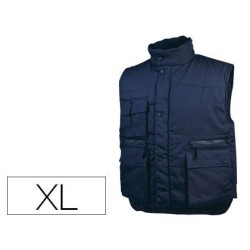 Armilla Deltaplus talla XL blau