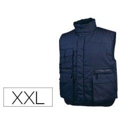 Armilla Deltaplus talla XXL blau